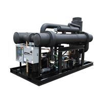 Magnum Series Cycling Refrigerated Air Dryers - MSC Series